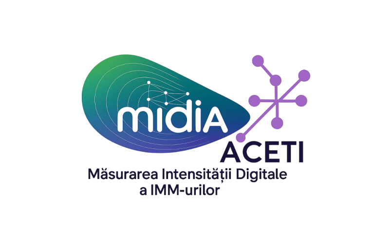 midiA ACETI — digital intensity measurement for SMEs