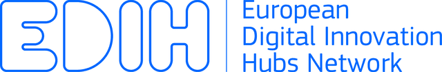 Parte a European Digital Innovation Hubs Network