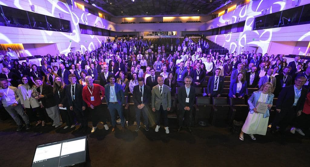 EDIH „DIH of Moldova” reprezintă Republica Moldova la EDIH Summit 2026 de la Bruxelles, cel mai important eveniment al rețelei europene a Hub-urilor de Inovare Digitală